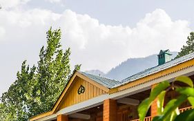 Greens By Roomy, Kalam